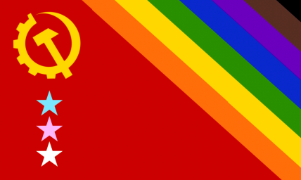 Regional Flag of 51st State