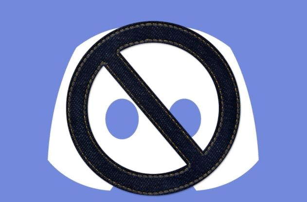 Regional Flag of Anti Discord Alliance