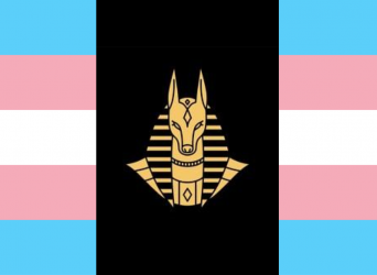 Regional Flag of Anubis