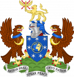 Regional Flag of BBC