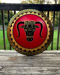 Regional Flag of Brazen