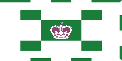 Regional Flag of Charlottetown