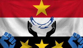 Regional Flag of Conopia