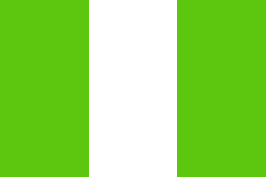 Regional Flag of Edoca