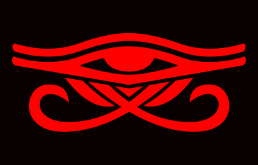 Regional Flag of Esterios