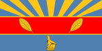 Regional Flag of Harare