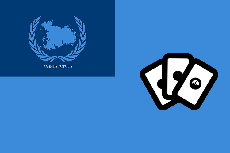 Regional Flag of IxChange