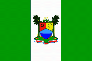 Regional Flag of Lagos