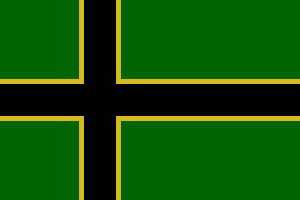 Regional Flag of Lipend