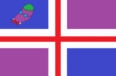 Regional Flag of nasunia