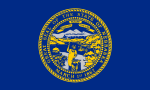 Regional Flag of Nebraska