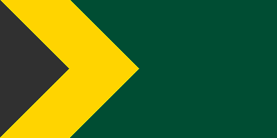 Regional Flag of Nimpkish