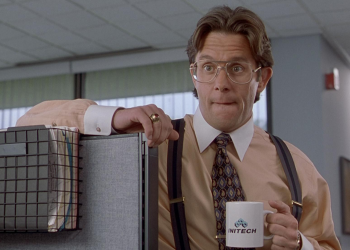 Regional Flag of Office Space