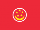 Regional Flag of Olgea