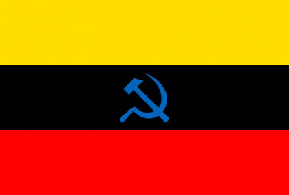 Regional Flag of Project Valhalla