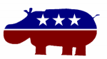 Regional Flag of Republicans