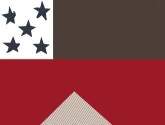 Regional Flag Flag