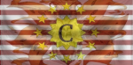Regional Flag Flag