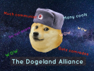 Regional Flag of Second World Order