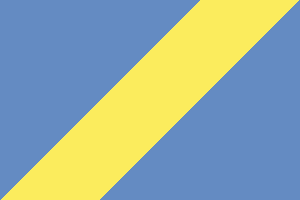 Regional Flag of Springfield