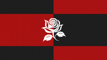 Regional Flag of Stratocrators