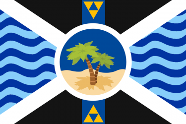 Regional Flag Flag