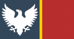 Regional Flag Flag