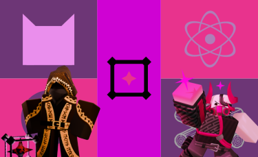 Regional Flag of the Subspace Hideout