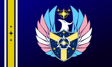 Regional Flag of Translight