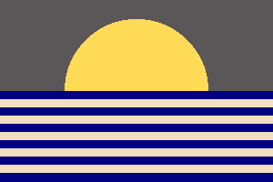 Regional Flag of Wintersun