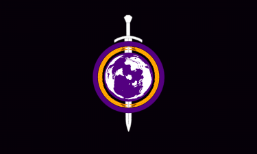Regional Flag of Zero