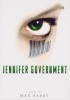 Jennifer Government: the novel